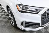 Thumbnail of 2022 Glacier White Audi Q7
