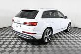 Thumbnail of 2022 Glacier White Audi Q7