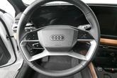 Thumbnail of 2025 Glacier White Metallic Audi A5