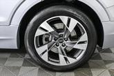 Thumbnail of 2022 Silver Metallic Audi e-tron