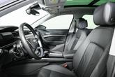 Thumbnail of 2022 Silver Metallic Audi e-tron
