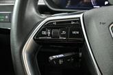 Thumbnail of 2022 Silver Metallic Audi e-tron