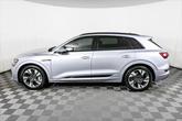 Thumbnail of 2022 Silver Metallic Audi e-tron