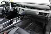 Thumbnail of 2022 Silver Metallic Audi e-tron