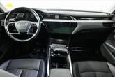 Thumbnail of 2022 Silver Metallic Audi e-tron