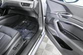 Thumbnail of 2022 Silver Metallic Audi e-tron