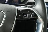 Thumbnail of 2022 Silver Metallic Audi e-tron