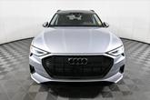 Thumbnail of 2022 Silver Metallic Audi e-tron