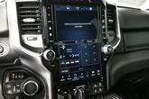 Thumbnail of 2024 Diamond Black Crystal Pearlcoat RAM 1500
