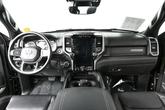 Thumbnail of 2024 Diamond Black Crystal Pearlcoat RAM 1500