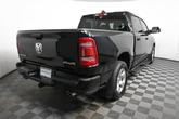 Thumbnail of 2024 Diamond Black Crystal Pearlcoat RAM 1500