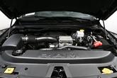 Thumbnail of 2024 Diamond Black Crystal Pearlcoat RAM 1500