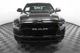 Thumbnail of 2024 Diamond Black Crystal Pearlcoat RAM 1500