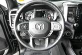 Thumbnail of 2024 Diamond Black Crystal Pearlcoat RAM 1500