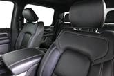 Thumbnail of 2024 Diamond Black Crystal Pearlcoat RAM 1500