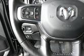 Thumbnail of 2024 Diamond Black Crystal Pearlcoat RAM 1500