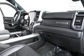 Thumbnail of 2024 Diamond Black Crystal Pearlcoat RAM 1500