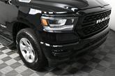 Thumbnail of 2024 Diamond Black Crystal Pearlcoat RAM 1500