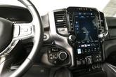 Thumbnail of 2024 Diamond Black Crystal Pearlcoat RAM 1500