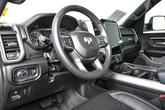 Thumbnail of 2024 Diamond Black Crystal Pearlcoat RAM 1500