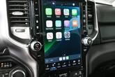 Thumbnail of 2024 Diamond Black Crystal Pearlcoat RAM 1500