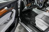 Thumbnail of 2021 Florett Silver Metallic Audi Q5