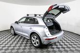 Thumbnail of 2021 Florett Silver Metallic Audi Q5