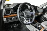 Thumbnail of 2021 Florett Silver Metallic Audi Q5