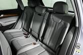 Thumbnail of 2021 Florett Silver Metallic Audi Q5