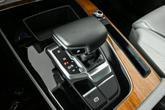 Thumbnail of 2021 Florett Silver Metallic Audi Q5