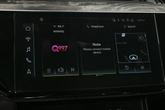 Thumbnail of 2022 Black Metallic Audi e-tron Sportback