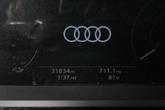 Thumbnail of 2022 Black Metallic Audi e-tron Sportback