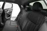 Thumbnail of 2022 Black Metallic Audi e-tron Sportback