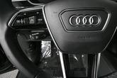 Thumbnail of 2022 Black Metallic Audi e-tron Sportback