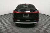 Thumbnail of 2022 Black Metallic Audi e-tron Sportback