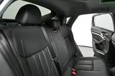 Thumbnail of 2022 Black Metallic Audi e-tron Sportback