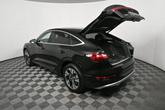 Thumbnail of 2022 Black Metallic Audi e-tron Sportback