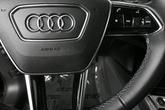 Thumbnail of 2022 Black Metallic Audi e-tron Sportback