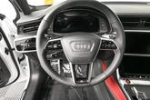 Thumbnail of 2025 Glacier White Audi S6