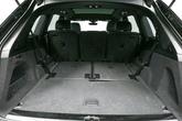 Thumbnail of 2025 Mythos Black Metallic Audi Q7