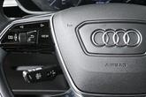 Thumbnail of 2022 Red Metallic Audi e-tron