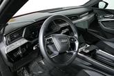 Thumbnail of 2022 Red Metallic Audi e-tron