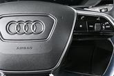 Thumbnail of 2022 Red Metallic Audi e-tron
