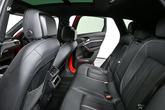 Thumbnail of 2022 Red Metallic Audi e-tron