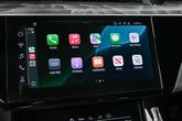 Thumbnail of 2022 Red Metallic Audi e-tron