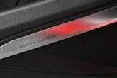 Thumbnail of 2022 Red Metallic Audi e-tron