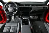Thumbnail of 2022 Red Metallic Audi e-tron