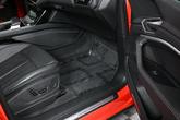 Thumbnail of 2022 Red Metallic Audi e-tron