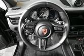 Thumbnail of 2023 Black Porsche Macan