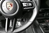 Thumbnail of 2023 Black Porsche Macan
